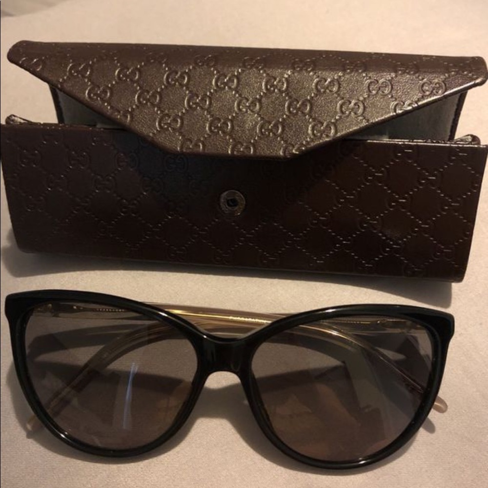 Gucci sunglasses